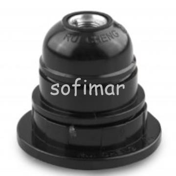 Portalámparas ONLEX 4A. E-27 - Imagen 2