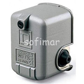 Presostato FSG-2 - Imagen 1