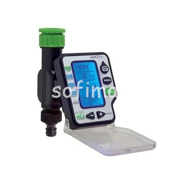 Programador de Grifo Rain Amico+ 1 Estación - Imagen 1