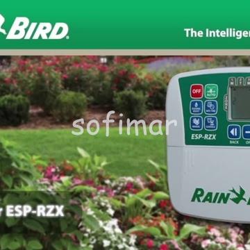 Programador ESP-RZX 6 Estaciones Exterior - Imagen 1