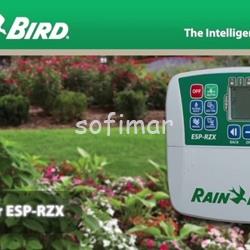 Programador ESP-RZX 6 Estaciones Interior - Imagen 1