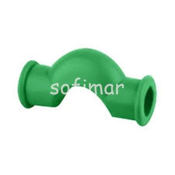 PUENTE CORTO 20 PPR - HEMBRA PN25 - Imagen 1