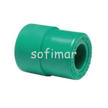 REDUCCIÓN H/H PPR PN25 - Imagen 1