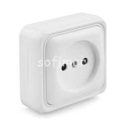 S-Superficie ONLEX 65 Base S/Tierra 16A - Imagen 1