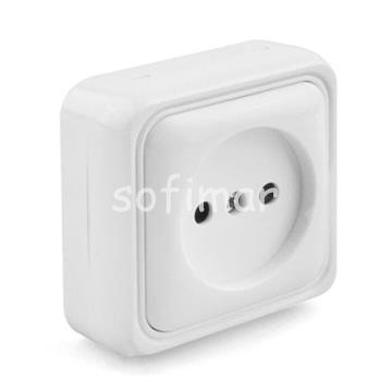 S-Superficie ONLEX 65 Base S/Tierra 16A - Imagen 1