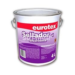 SELLADOR AL DISOLVENTE - Imagen 1