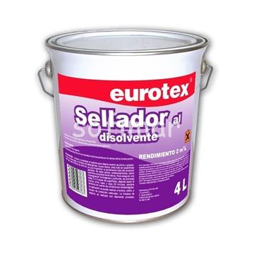 SELLADOR AL DISOLVENTE - Imagen 1