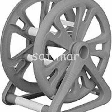 Tamar Carro Portamangueras Piscina - Imagen 1