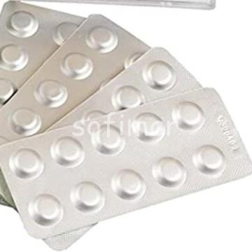 Tamar Recambio Test dpd1 30+30 - Imagen 1