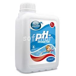Tamar Reductor de pH Especial para Mini Piscinas, 1 Litro - Imagen 1