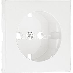 Tapa con Protección para base Schuko Logus 90 - Imagen 2