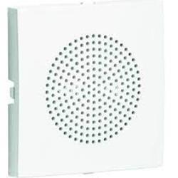 Tapa para Altavoz de 2" -32 Ohm / Timbre Logus 90 - Imagen 1