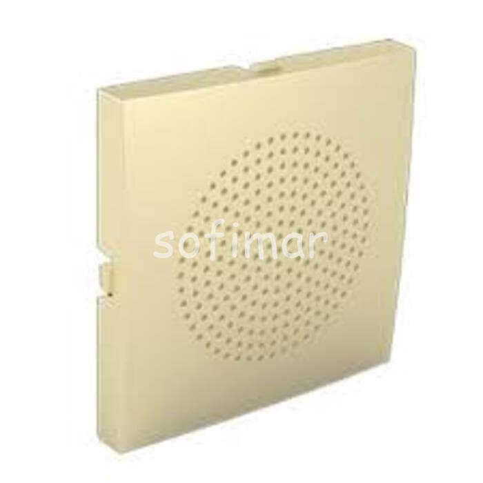 Tapa para Altavoz de 2" -32 Ohm / Timbre Logus 90 - Imagen 3