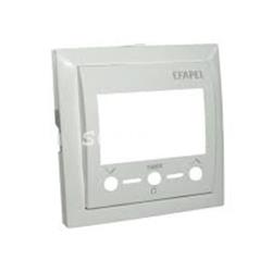 Tapa para Cronotermostato digital cn IRLogus 90 - Imagen 1