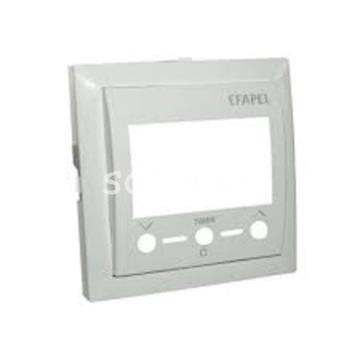 Tapa para Cronotermostato digital cn IRLogus 90 - Imagen 1