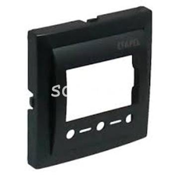 Tapa para Cronotermostato digital cn IRLogus 90 - Imagen 2