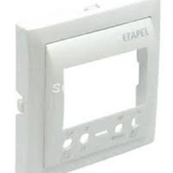 Tapa para Cronotermostato digital Logus 90 - Imagen 1