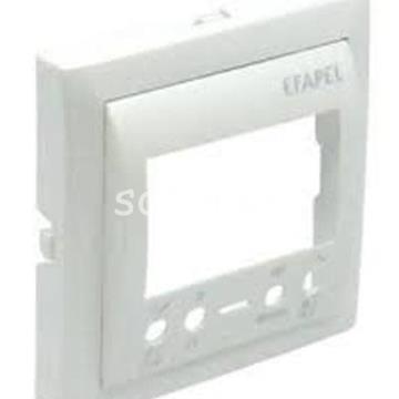 Tapa para Cronotermostato digital Logus 90 - Imagen 1