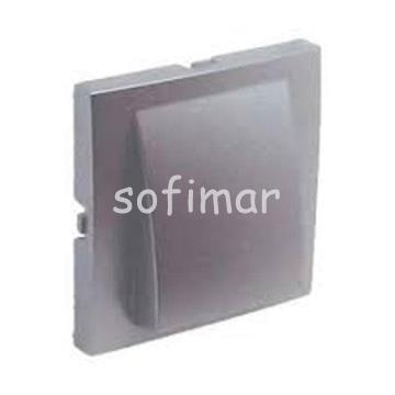 Tapa para Salida de Cables Logus 90 - Imagen 2