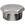 Tapón Macho Inox 316 ISO 4144 - Imagen 1