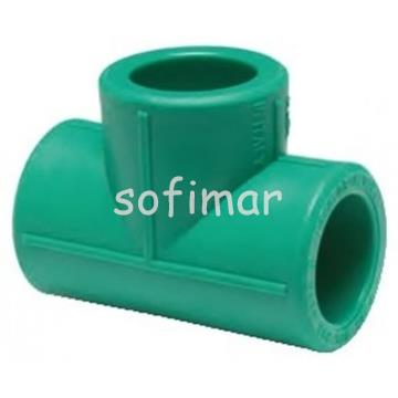 TE PPR PN25 - Imagen 1