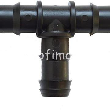 Te Unión 16-16-16 mm - Imagen 1