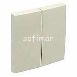 Tecla Doble Función Logus 90 - Imagen 2