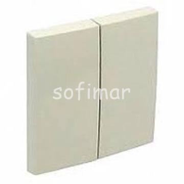 Tecla Doble Función Logus 90 - Imagen 2