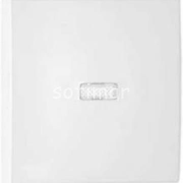 Tecla para mecanismo luminoso o con piloto de señalización Logus 90 - Imagen 1