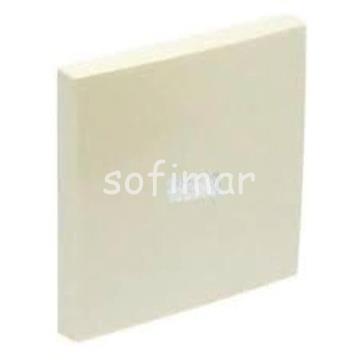 Tecla para mecanismo luminoso o con piloto de señalización Logus 90 - Imagen 2