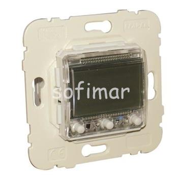 Termostato Digital com IR - Imagen 1