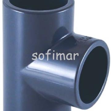 Tes igual Pegar Pegar PVC - Imagen 1