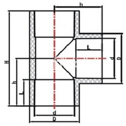 Tes igual Pegar Pegar PVC - Imagen 2