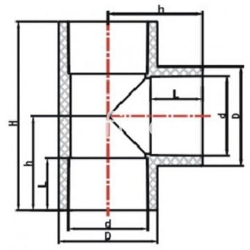 Tes igual Pegar Pegar PVC - Imagen 2