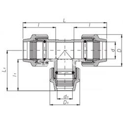 Tes Reducida PP para PE negro - Imagen 2