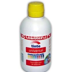 TINTE UNIVERSAL EUROTEX - Imagen 1