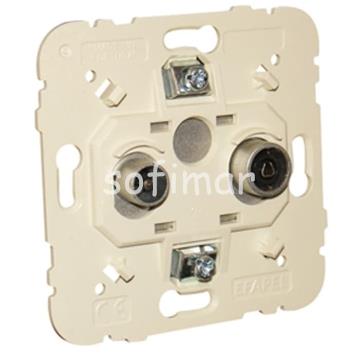 Toma R - TV Intermedio - Imagen 1