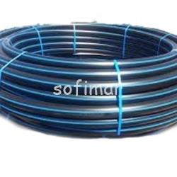 Tubería de Polietileno PE Alimentaria PN10 (Venta por Metros) - Imagen 1