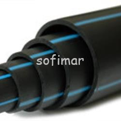 Tubería de Polietileno PE Alimentaria PN10 (Venta por Metros) - Imagen 2