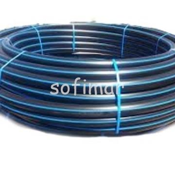 Tubería de Polietileno PE Alimentaria PN16 (Venta por Metros) - Imagen 1