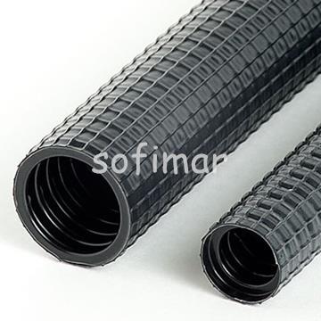 Tubo Corrugado Forrado - Imagen 2