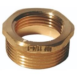 Tuerca Reducción Hexagonal M-H Roscar Roscar - Imagen 1