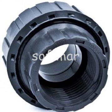 Tuerca Unión Roscar Roscar PVC - Imagen 1