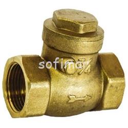 Válvula Clapeta - Imagen 1