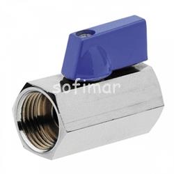 Válvula mini Hembra Hembra - Imagen 2